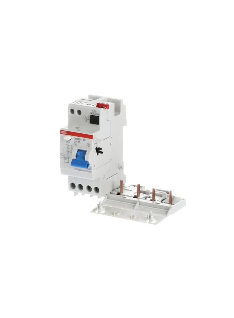 DDA204 AC-25/1 blok różnicowo-prądowy 2CSB204001R5250 ABB
