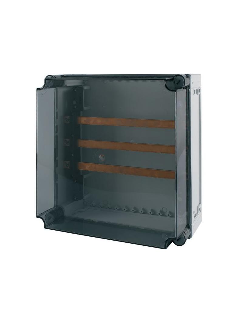 CI44-S60-400/3 Obudowa pod szyny miedziane 194566 EATON