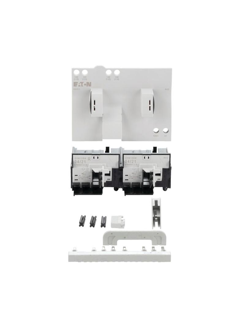 Komplet oprzewodowania rozrusznika PKZM0-XRM12 283185 EATON