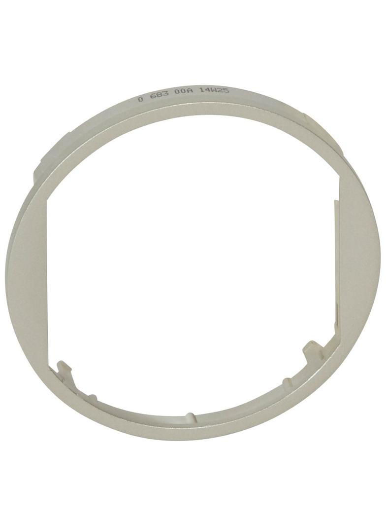 MY HOME SCS CELIANE -PIERŚCIEŃ TYTANOWY, Legrand