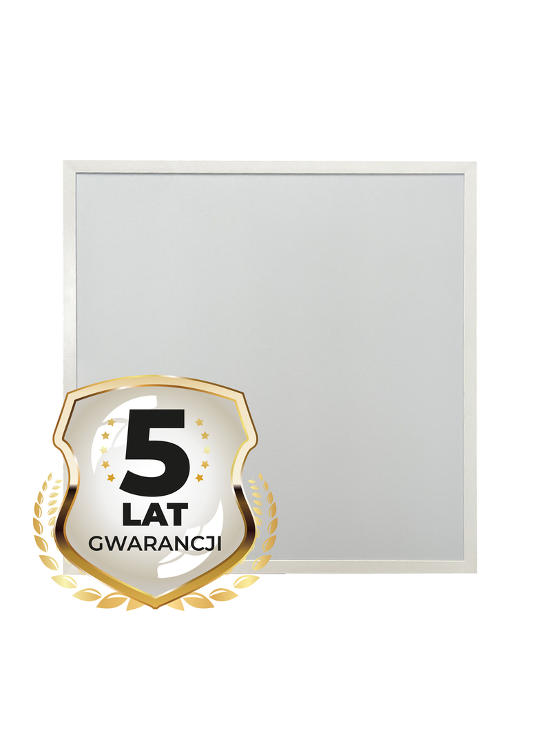 Panel 60x60 LED 40W 4000K 4300LM