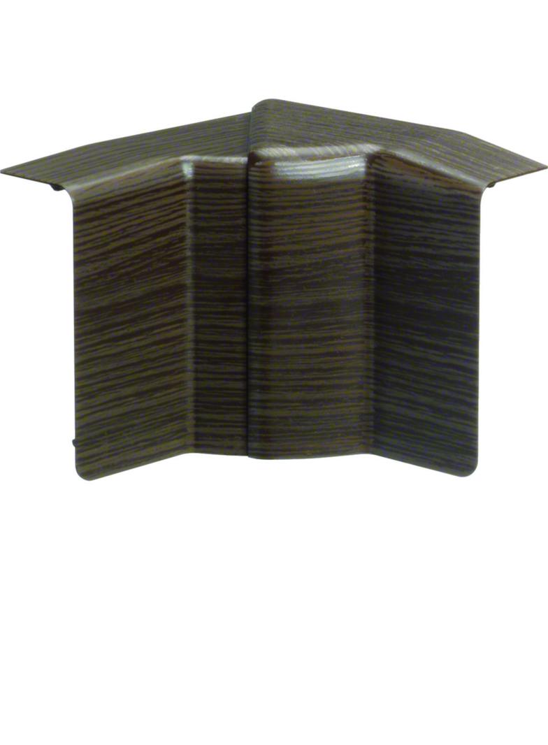 tehalit.SL Kąt wewnętrzny regulowany 20x55 sucupira SL200554D6 HAGER