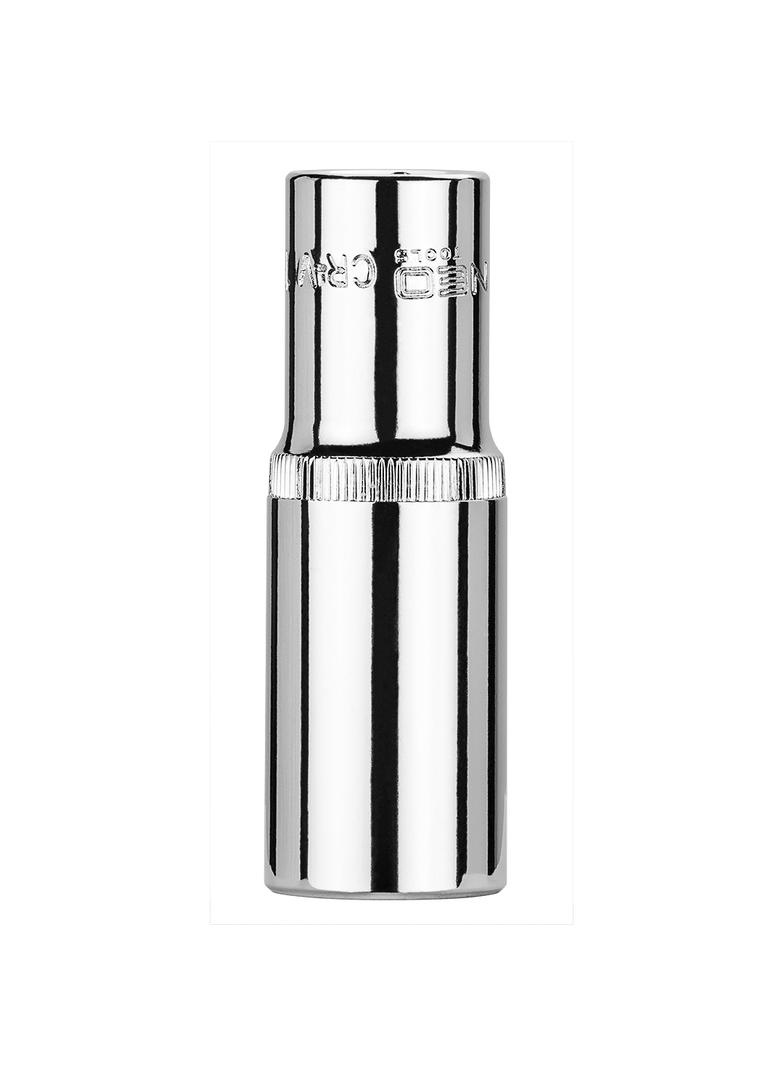 Nasadka dwunastokątna długa 1/2", 19 mm