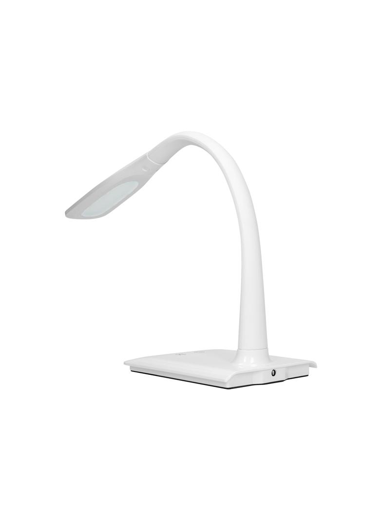 ERIE LED DIM 7W lampka biurkowa 400lm biała funkcja ściemniania i zmiany barwy temperaturowej 30 DL-