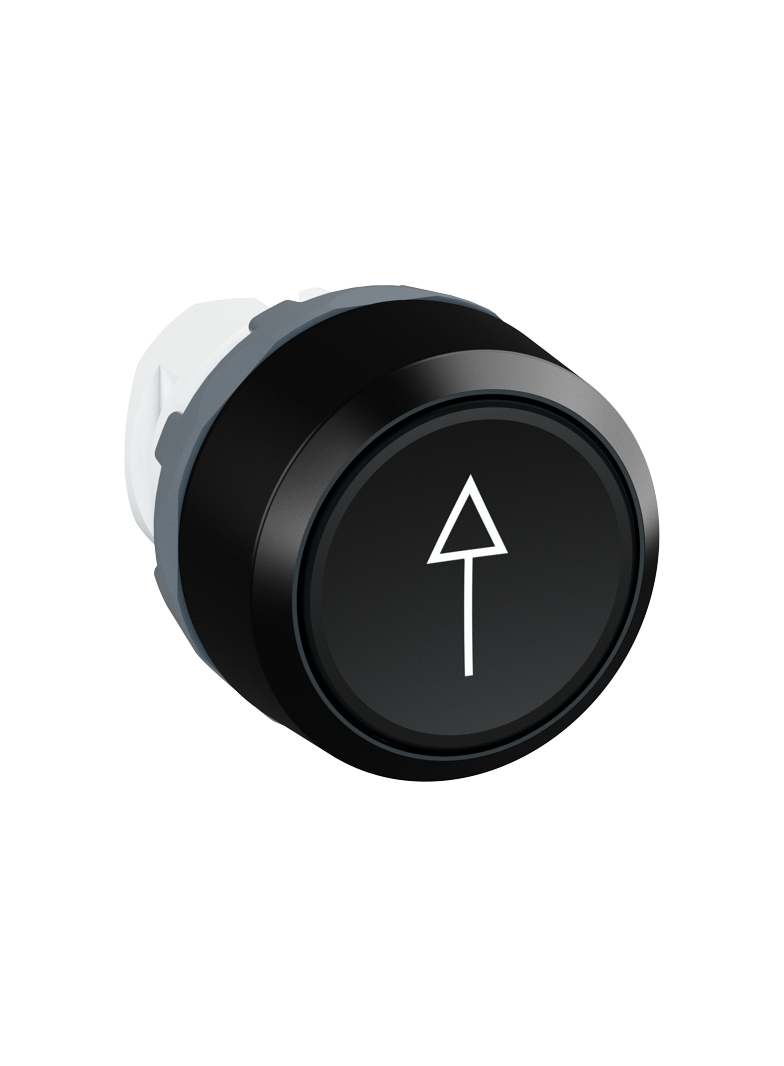 Przycisk kryty monostabilny MP1-7206