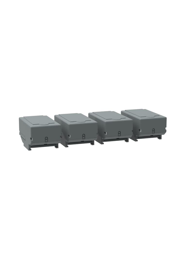 OSS400G1S/4 OSŁONY ZACISKÓW (4SZT.)