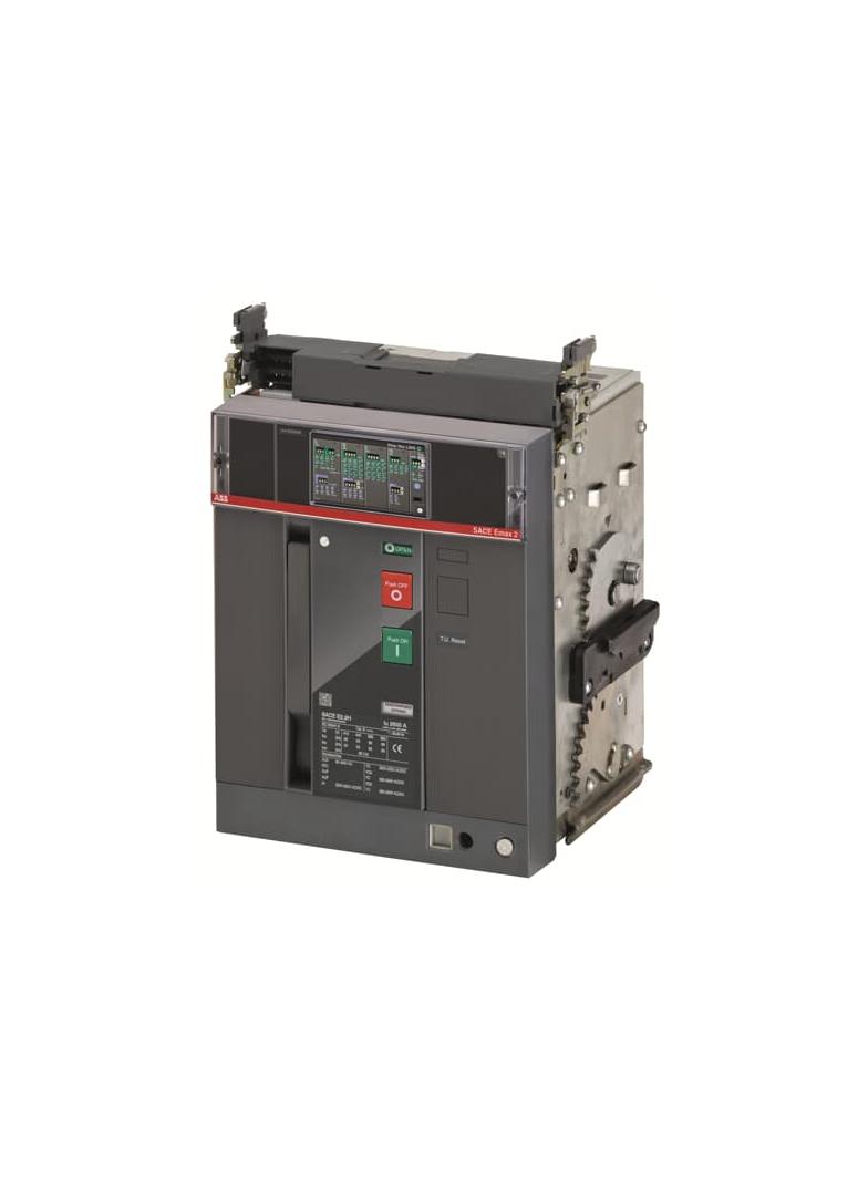 E2.2S 2500 Ekip Dip LSI 3p WMP wyłącznik powietrzny