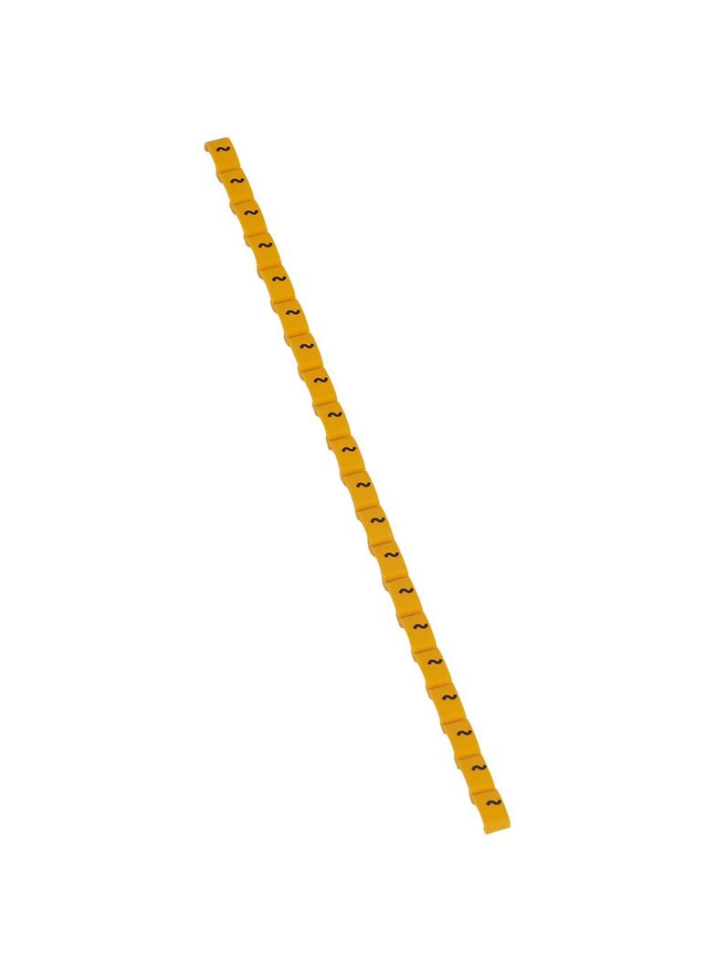 DUPLIX - OZNACZNIK: ''ZMIENNY'' (X600), Legrand