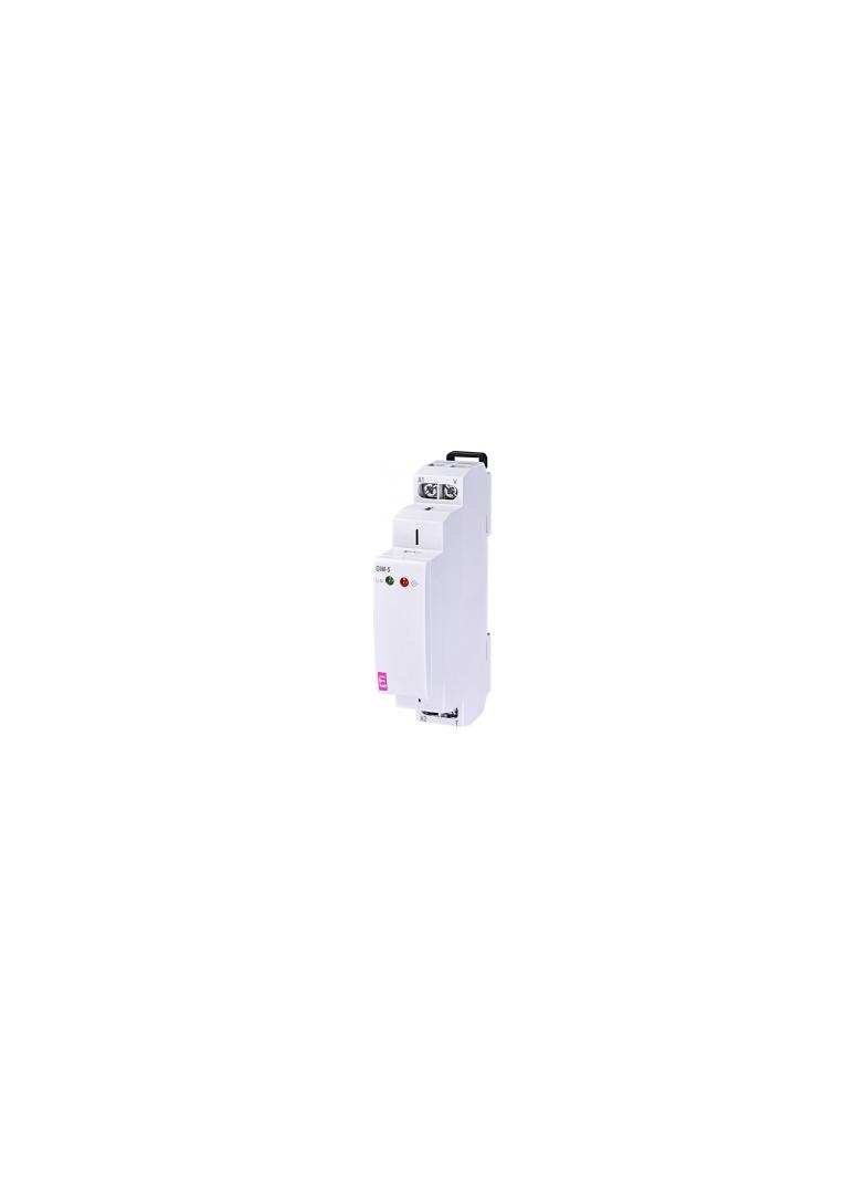 Automat zmierzchowy 10A na podłoże ETS-10b 002471101 ETI