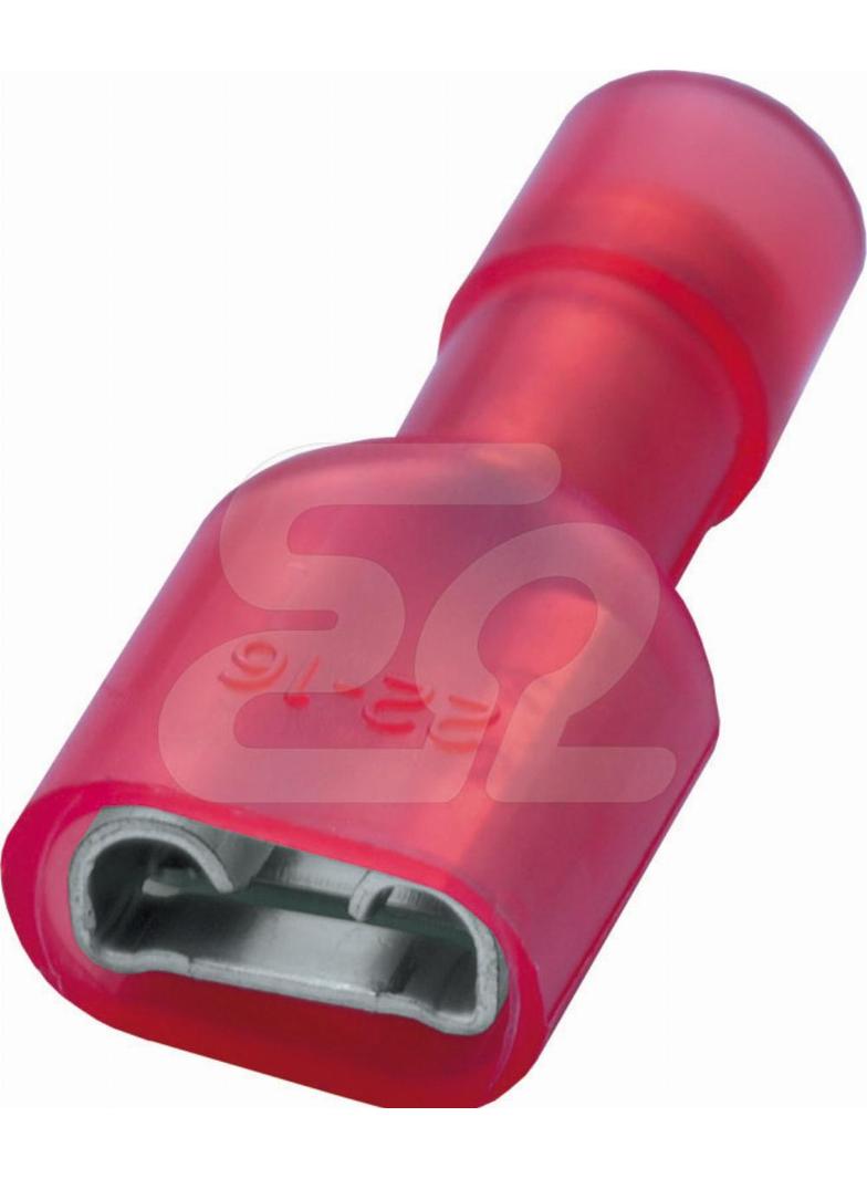 NASUWKA NCI 4,8-1/0,5 PCV (W OPAKOWANIU 100 SZT)