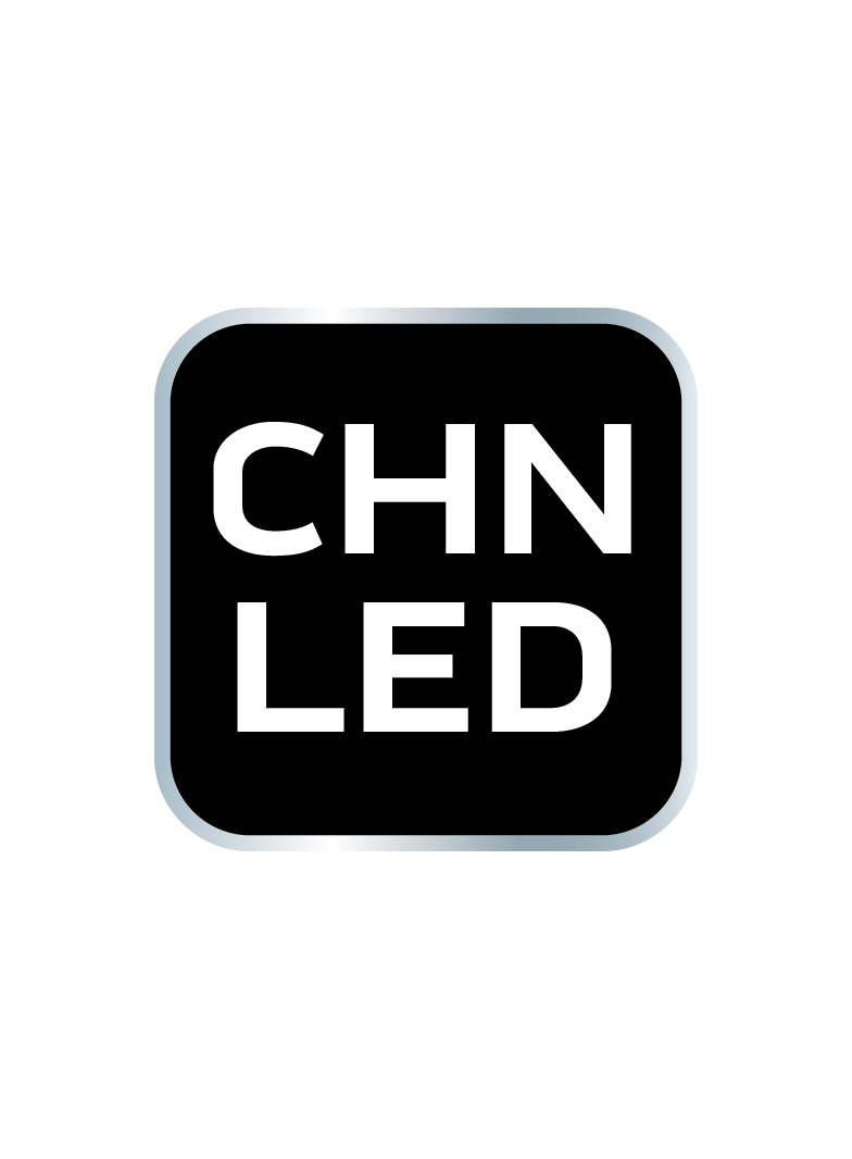 Latarka akumulatorowa USB C 2000 lm CHN LED