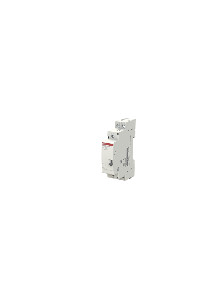 E290-32-20/48 Przekaźnik bistabilny 32A 2NO