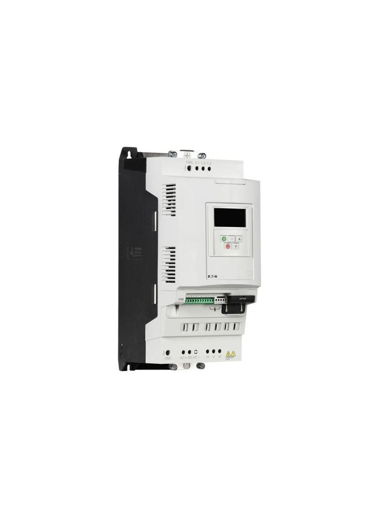 Przemiennik 34A 3x500-600V bez RFI IP20 OLED 197500 EATON