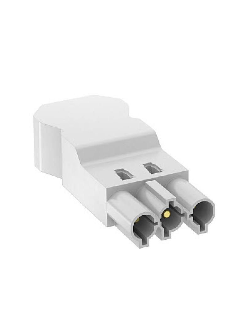 ST-S4 GST18i3 W Część wtyczki, 3-polowa