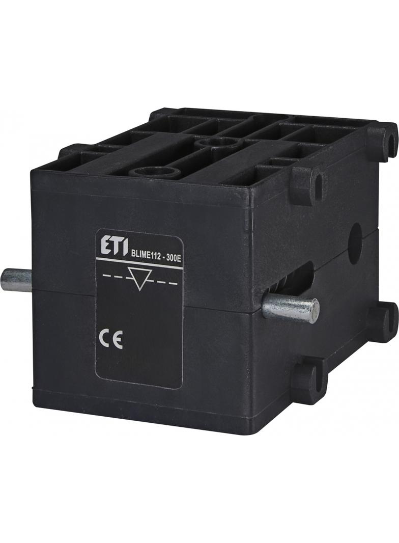 Blokada mechaniczna BLIME 112-300E 004643602 ETI
