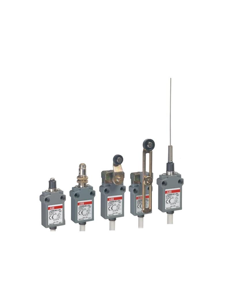 WYŁĄCZNIK KRAŃCOWY LS26M12B11-U01