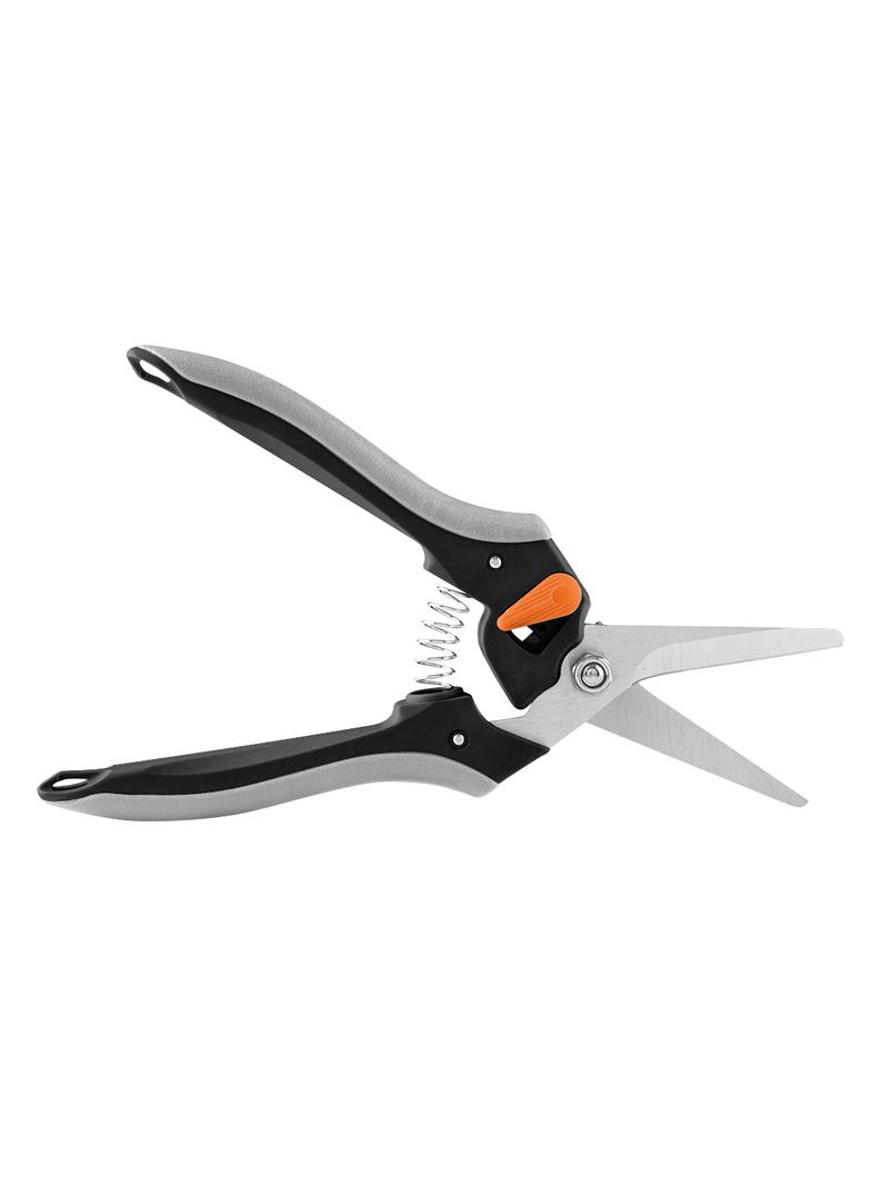 Sekator uniwersalny 210 mm, zakres do 6 mm, regulowany rozstaw