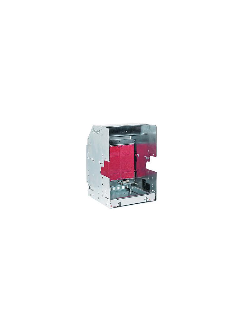 DMX3 KASETA DO WERSJI WYSUWANEJ DLA DMX3/DMX3-I, GAB 3,4P, Legrand