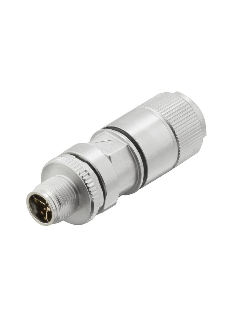 IE-PS-M12X-P-AWG22/27FH Złącze okrągłe (złącza przemysłowe) WEIDMULLER