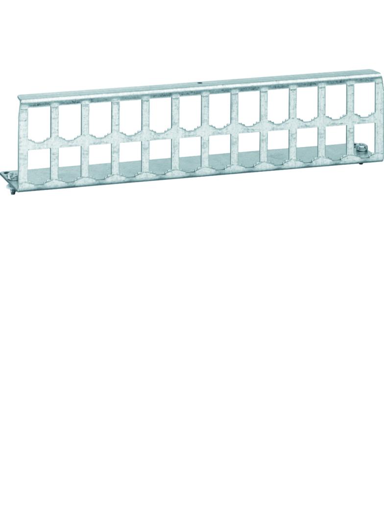 FWU Patch-Panel 24 M BTR
