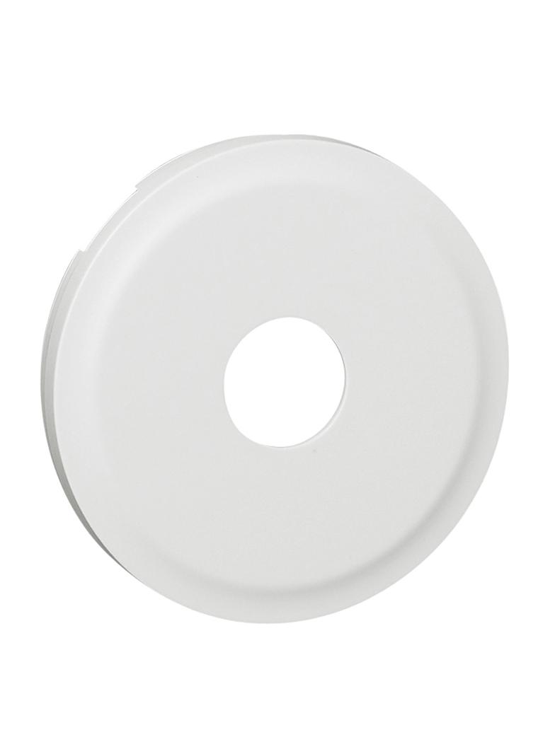 CELIANE - PLAKIETKA DO GNIAZD TV BIAŁA, Legrand