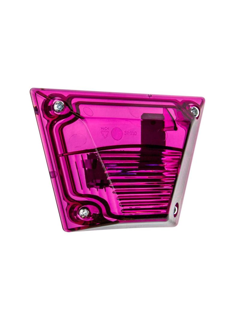 X10/CE/M3B/ML X10 maxi część optyczna soczewka w kolorze magenta 7092373FUL-0581 EATON