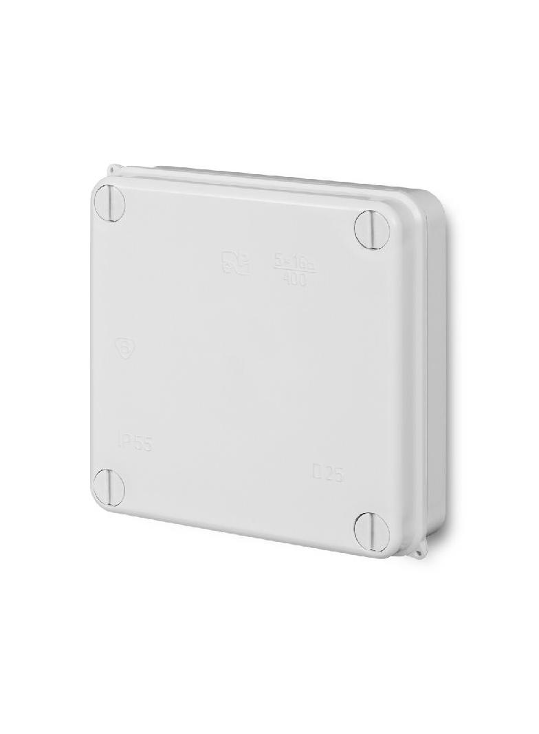 PK-3 Puszka bez wkładu IP 55