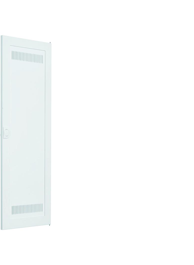 volta Drzwi WLAN wentylowane bez ramki 5 rzędów VZ125W HAGER