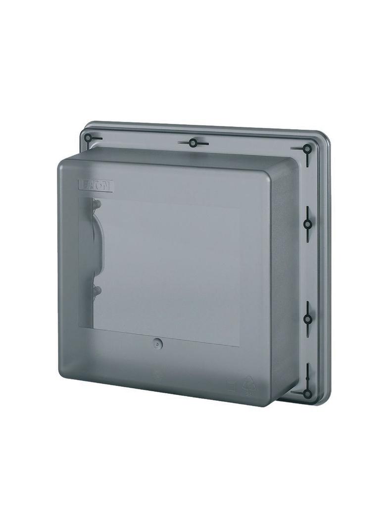 NZM-RTR Pokrywa polikarbonowa pod NZM 194557 EATON