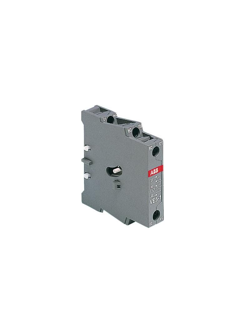 Blokada mechaniczna VE5-1