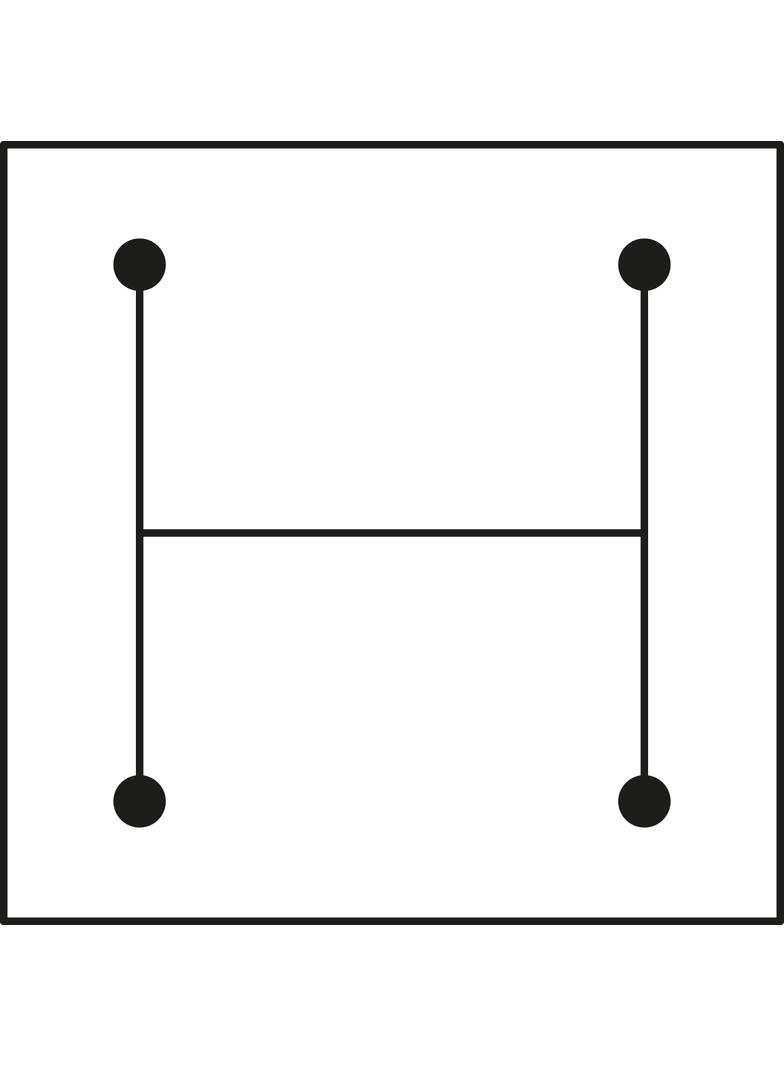 Blok rozdzielczy 4x4-70mm2 niebieski DB4-N 48.29 OPATÓWEK