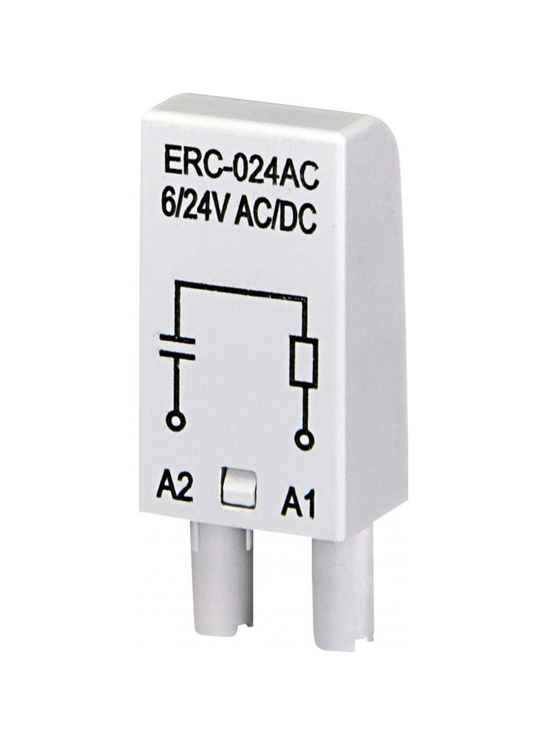 Moduł RC 24V AC ERC-024AC 002473019 ETI
