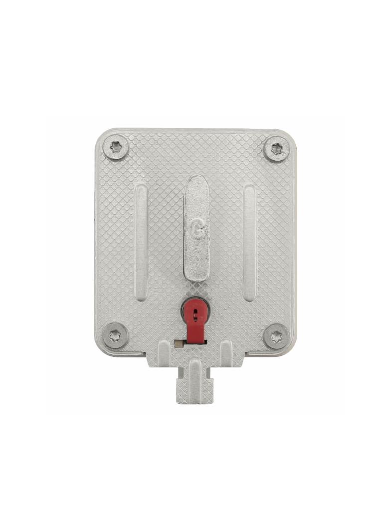 1100A 690V aR DIN 3 HSDNH FUSE Wkładka szybka 1100A AC 690V DIN 3 aR DIN IEC podwójny wskaź 170M6892