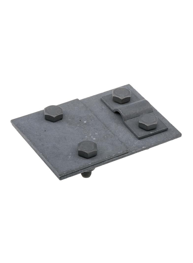 Złącze kontrolne oc.ogniowy