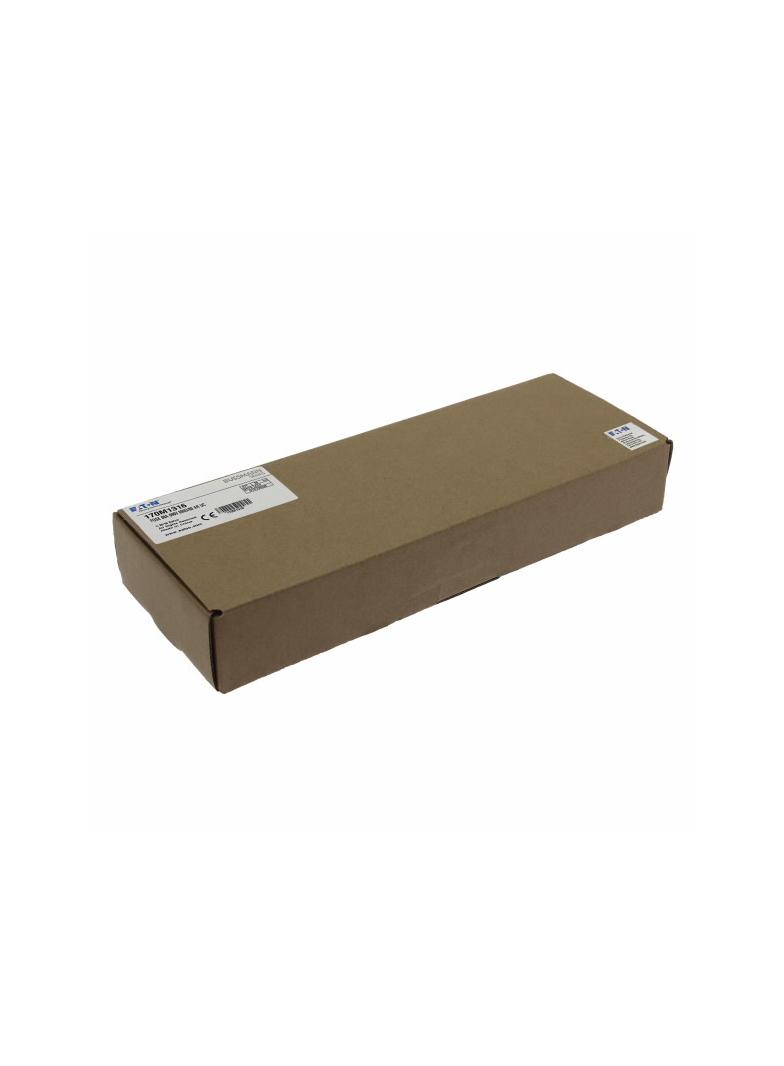 80A 690V IEC aR 000U/80 SQUARE BODY FUSE Wkładka szybka 80A AC 690V DIN 000 21x40x100 mm, 170M1316 E