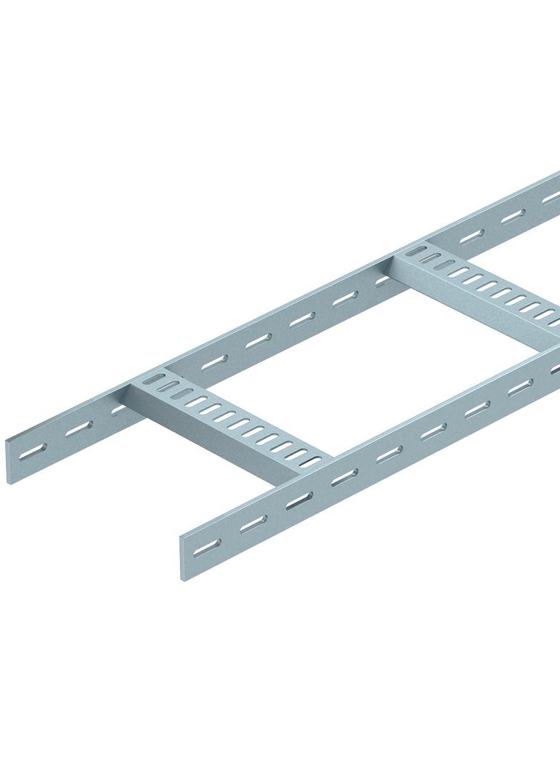 SL 62/110, DRABINA STANDARD PERF.110MM FT