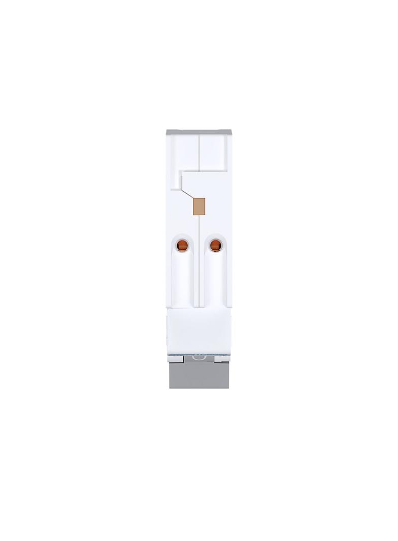 MCB Wyłącznik nadprądowy 6kA 1P C 16A QuickConnect MCS116 HAGER