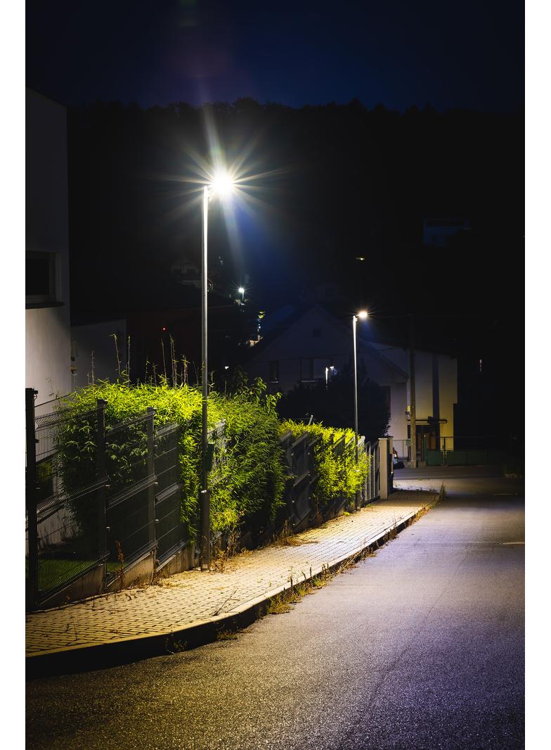 Oprawa uliczna URBAN LITE S 30W 865 IP65 GY