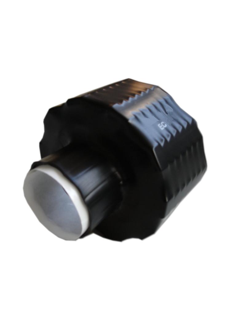 EC 90, Termokurczliwe kaptury uszczelniające, typ EC,