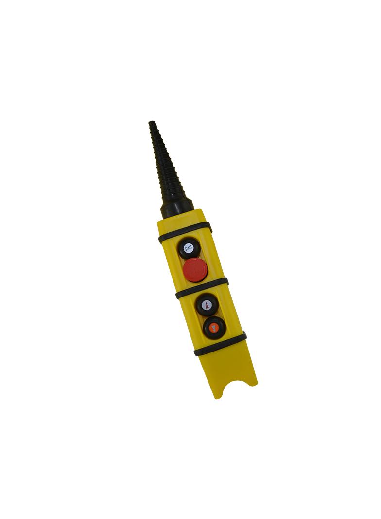 Kaseta KS 2, 1 x LM-1 W0-KS2-1-2-25S.35 PROMET