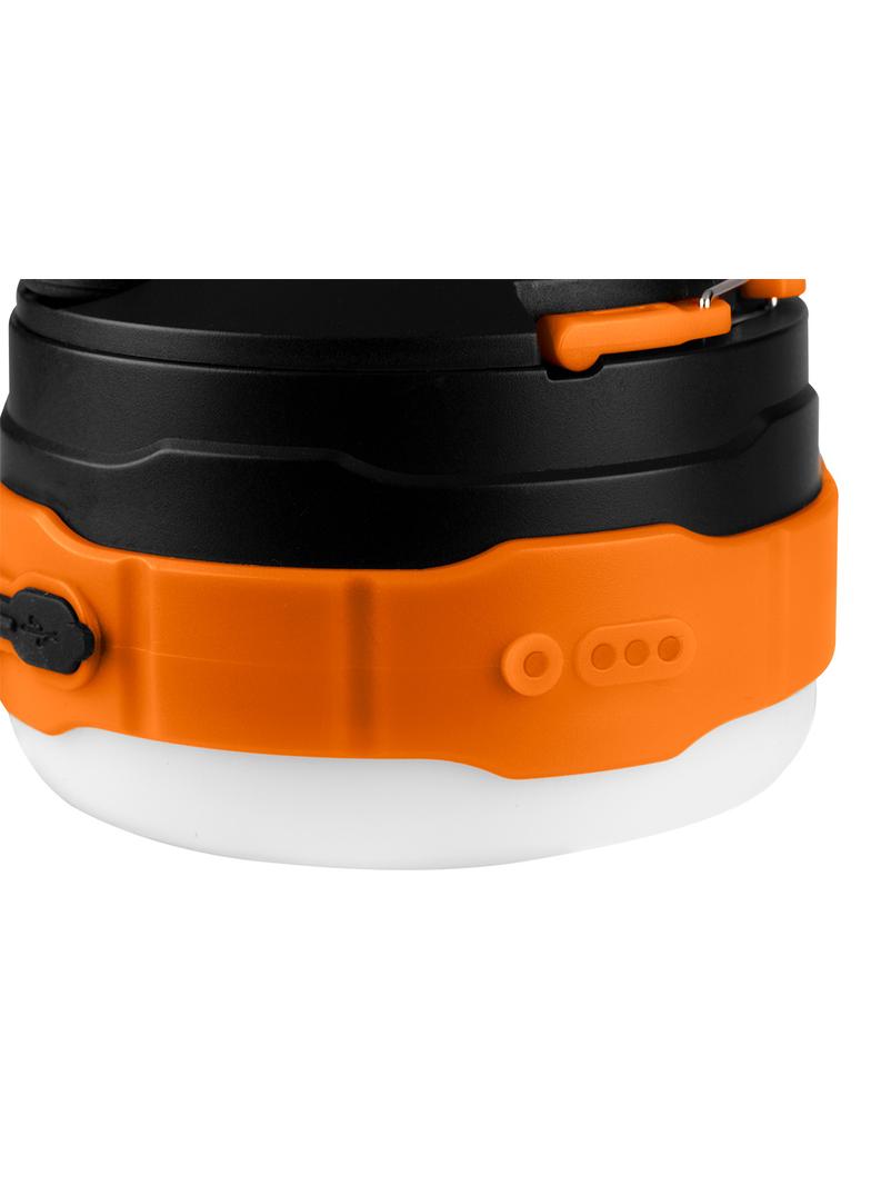 Lampa biwakowa 3 w 1