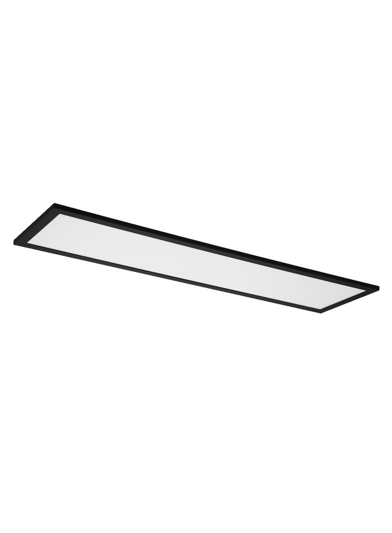 Oprawa SMART+ WIFI PLAN PLUS BL100x25 REM RGB TW BK