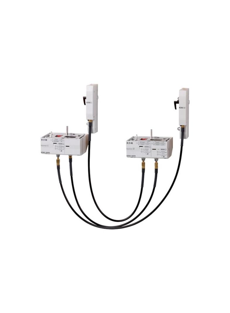 NZM3/4-XMVRL Blokada mechaniczna NZM3/4 do napędu zdalnego długa 104551 EATON