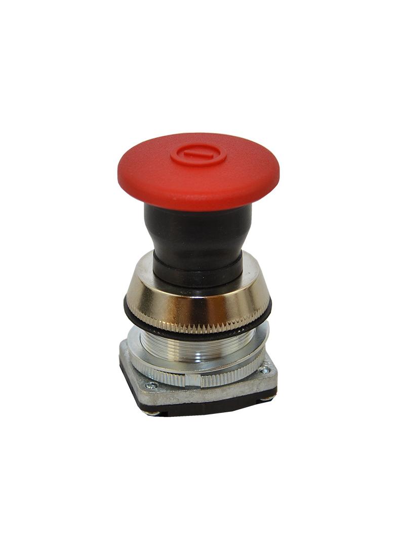 Napęd NEF30-UdR czerwony