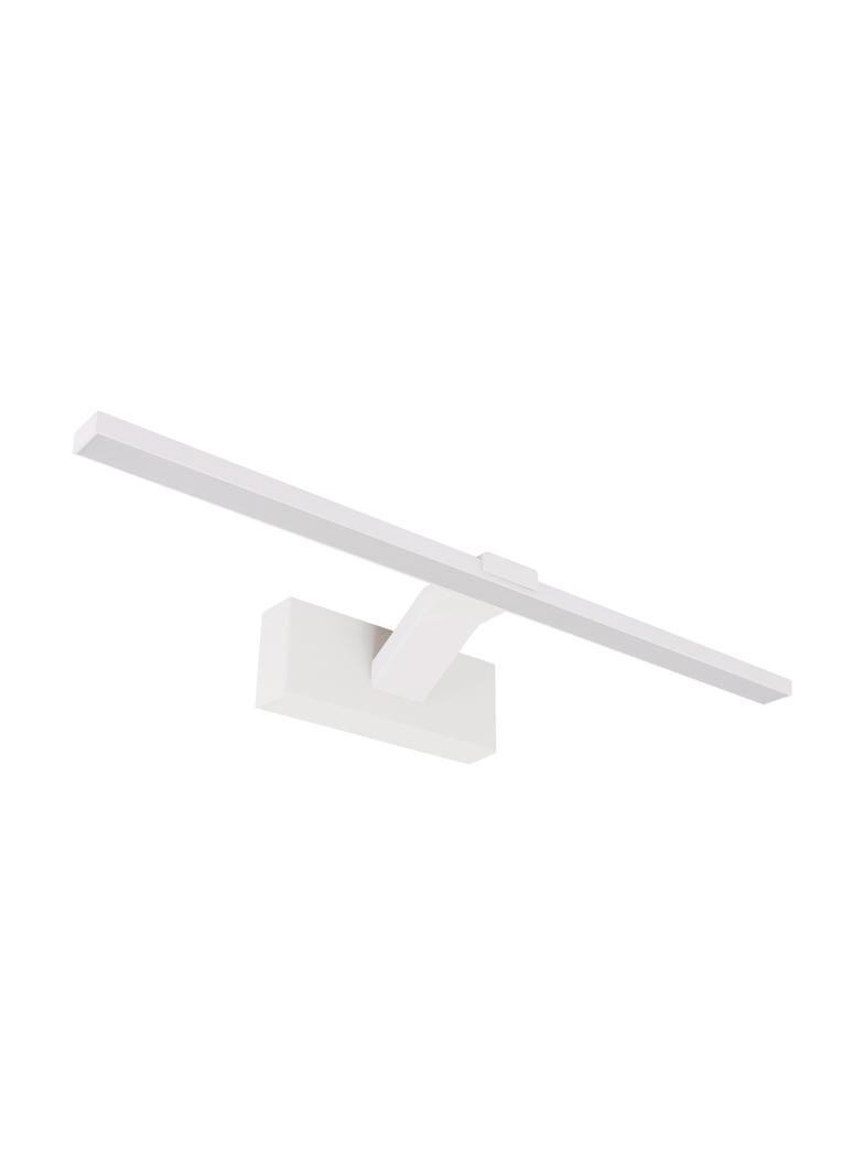 Oprawa dekoracyjna SMD LED LIMBA LED 11W WHITE CCT 04575 IDEUS