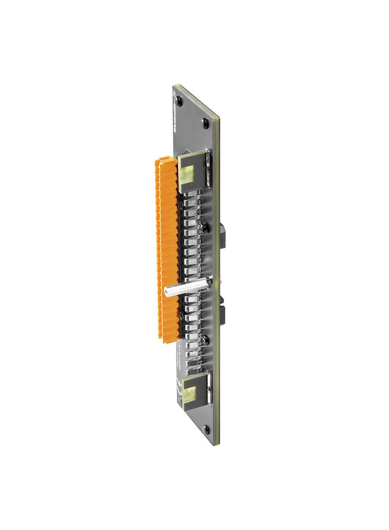 FAD BLK1 SL24 M Adapter (PLC) /1szt./ 1985930000 WEIDMÜLLER