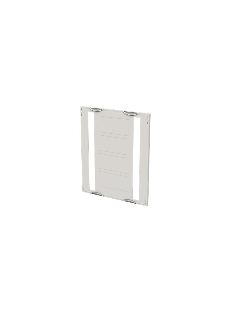 AS24V Maskownica 600x500 SmissLine (pionowa) 2CPX062776R9999 ABB