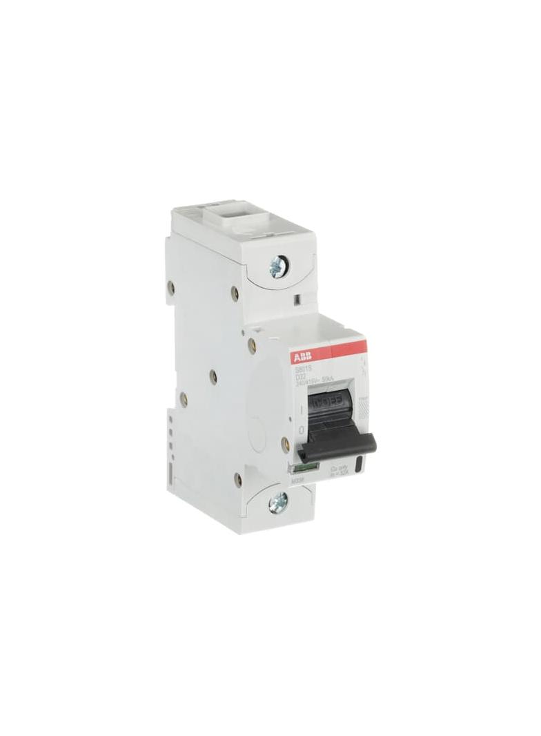 S801S-D32 Wyłącznik nadprądowy 50kA 1P D32A 2CCS861001R0321 ABB