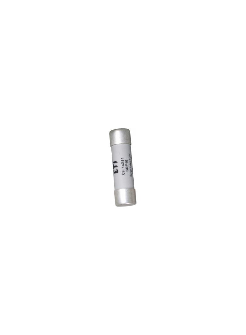 Wkładka topikowa cylindryczna SRF CH14x51 SRF10 /600V 002636004 ETI