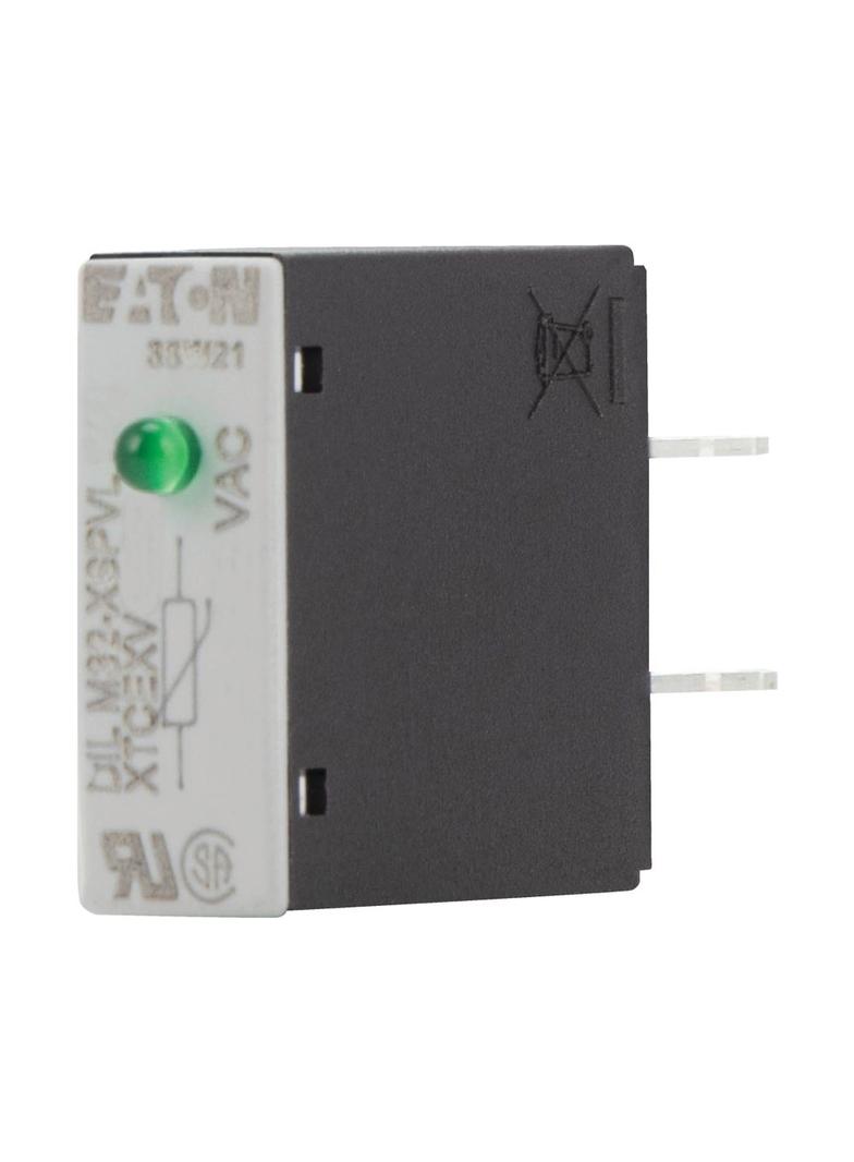 Układ ochronny warystor 130-240V AC ze wskaźnikiem LED DILM32-XSPVL240 281223 EATON